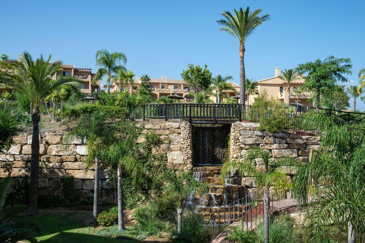 Quartiers Marbella Apartments Бенаавіс Екстер'єр фото